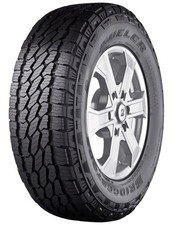 Summer Tyre 205/70 R15