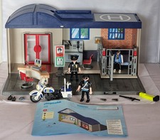 Playmobil City Action POLICE