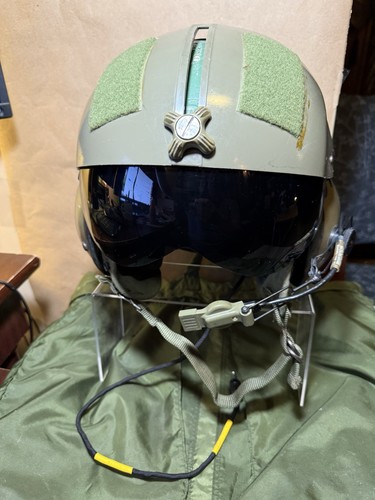Vietnam era gentex sph - era,