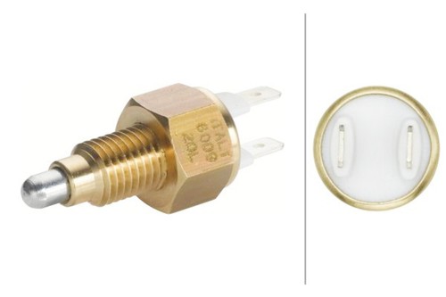 Hella reverse light switch 12v - reverse,