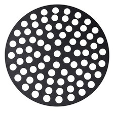 7 Inch Cast Iron Drain Cover
