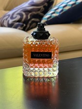 Genuine Valentino Donna Born In Roma 100ml Eau De Parfum