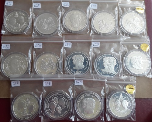 1981 silver 925 28g diana - silver,