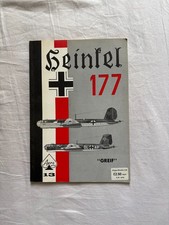 Heinkel He 177 Greif Aero