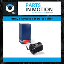 Fuel Filter fits SUBARU