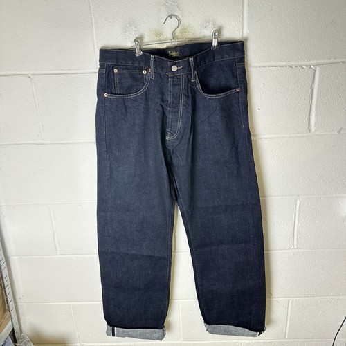 Freddies pinewood jeans - of,