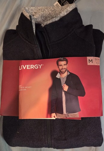 Livergy mens knit - livergy,