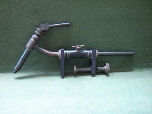 Vintage weaver son fly - &,