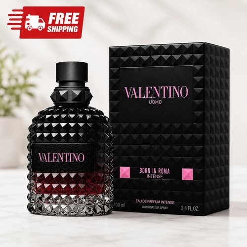Valentino uomo born roma - uomo,
