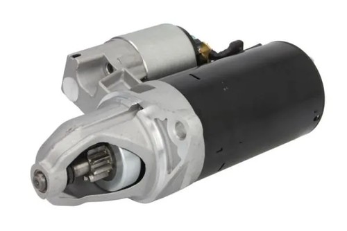 Starter fits land rover - rover, range