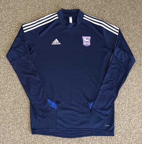 Ipswich town adidas training - ipswich,