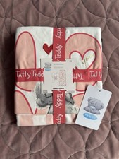 Tatty Teddy Ladies Pyjamas