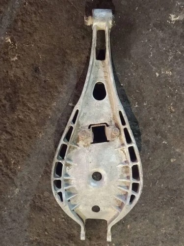 Bmw e46 rear left control - rear,