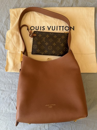 Louis vuitton low key hobo - louis,