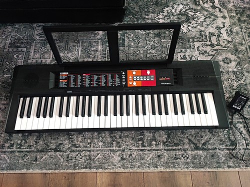 Yamaha psr f51 key - yamaha, 61-key