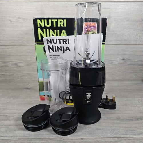 Nutri ninja slim blender - ninja,