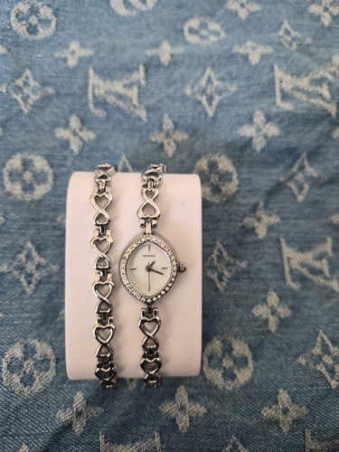 Sekonda ladies silver - ladies,