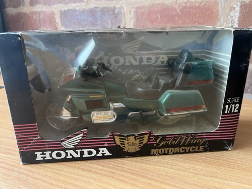 New ray honda goldwing - ray,