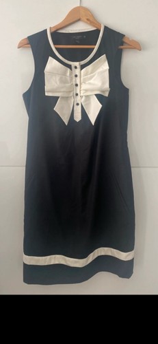 Womens size ted baker dress - size,