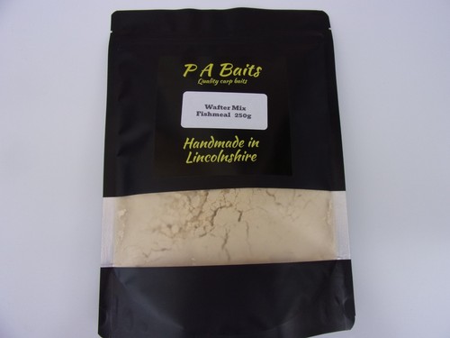 Fishmeal wafter mix 250g