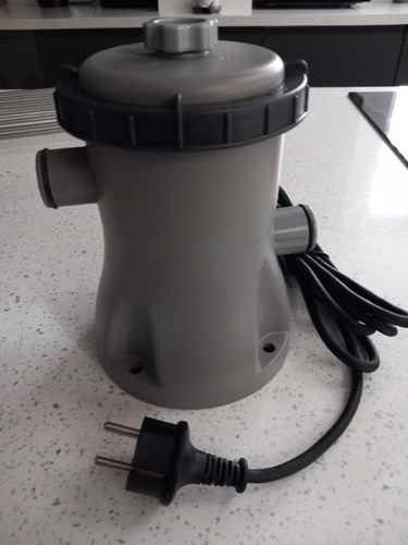 Plug bestway flowclear - plug,