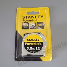 Stanley Hand Tools 33-215 12'