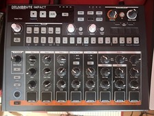 Arturia Drumbrute Impact