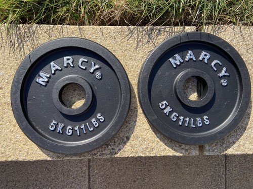 5kg marcy olympic weight - x,