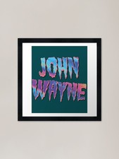 Lady gaga john wayne lyric - john,