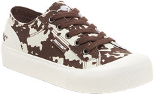 Rocket Dog Jazzin Plus Womens