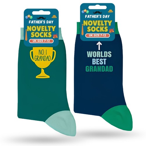 Father day grandad novelty - father’s,