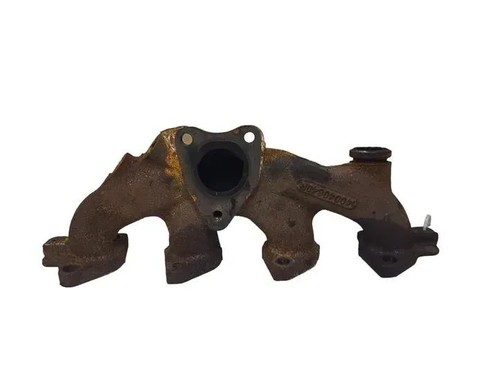 Renault clio bra exhaust - renault, iv