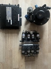 LPG V8 conversion kit PRINS