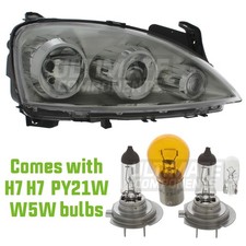 Vauxhall Corsa C SXi Hatchback