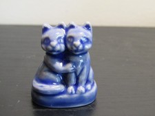 Wade Whimsies Red Rose Tea