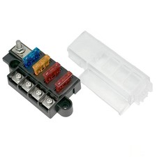 Compact Distribution Blade