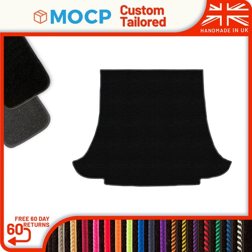 Carpet boot mat fit - to,
