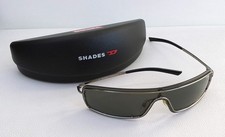 DIESEL Original Vintage 1990's SUNGLASSES - Model AORAX