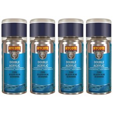 Hycote Colour Spray Paint
