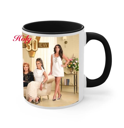 The view show season 30 - view,
