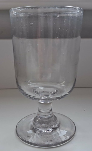 Victorian glass pub - victorian,