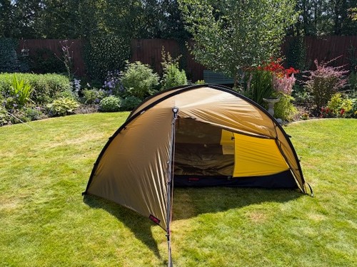 Hilleberg rogen - rogen, 2