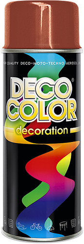 Deco color universal - color, spray