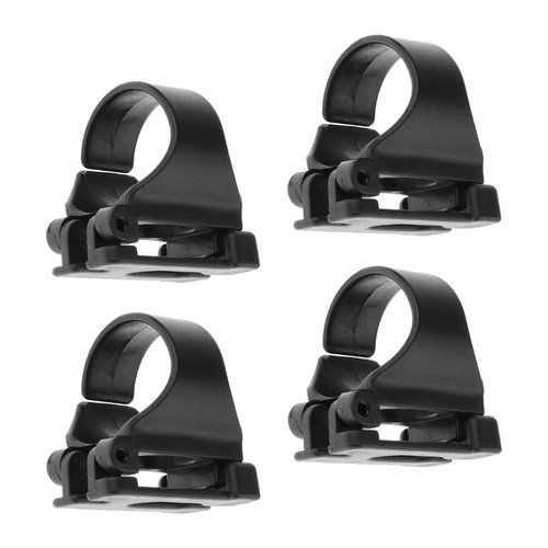 4pcs dive snorkel - dive, clip