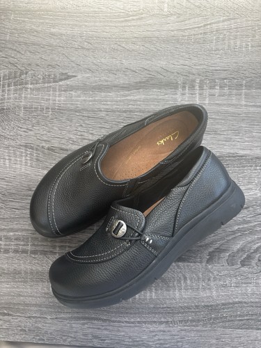 Clarks certina ease black - clarks,