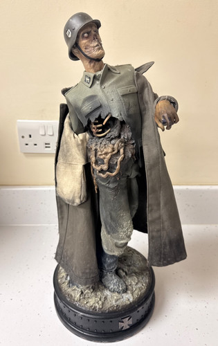 Sideshow frozen dead premium - dead,