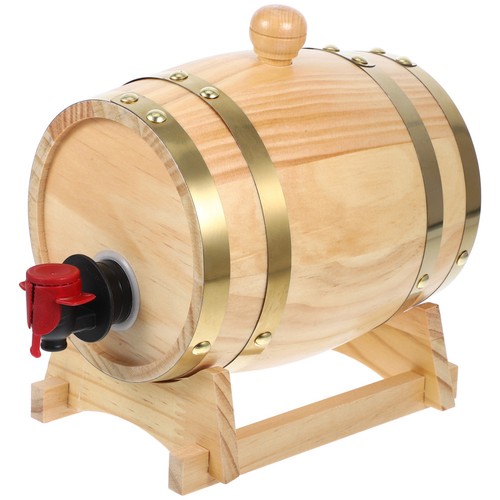 Barrel dispenser household - barrel,