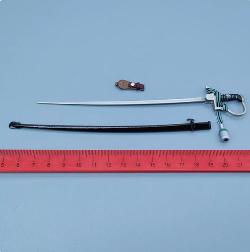 Did d80193 male soldier - did,