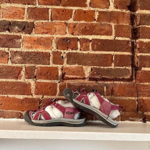 Keen women pink - women’s,