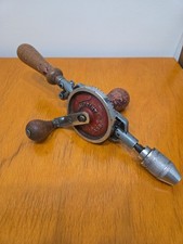 Footprint England Carpenter